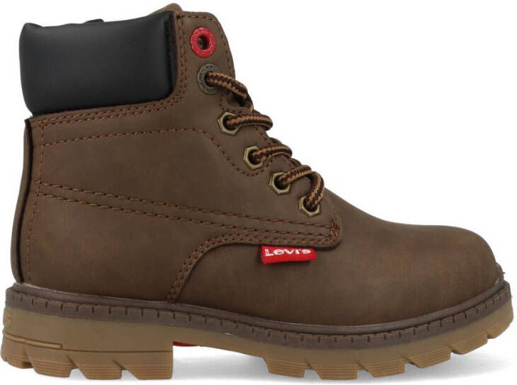 Levi's Levi&apos, s Boots New Forrest VFOR0050S Bruin 31