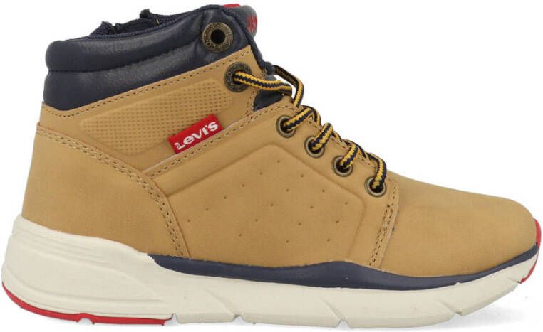 Levi's Levi&apos, s Sneakers Peak Mid VORE0082S Bruin 28