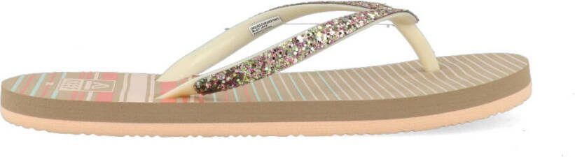 Reef Slippers Stargazer Prints CI4033 Roze 31/32