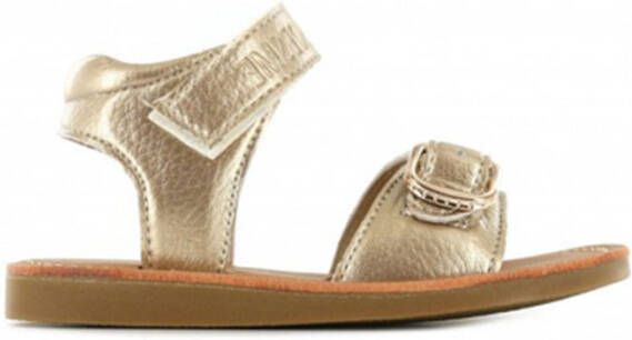 Shoesme Sandalen CS21S004 E Goud 24