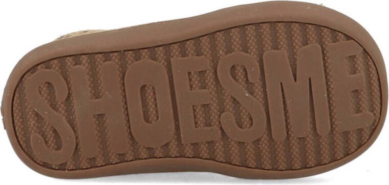 Shoesme Shoemse Sneakers FL21W001 C Beige 20