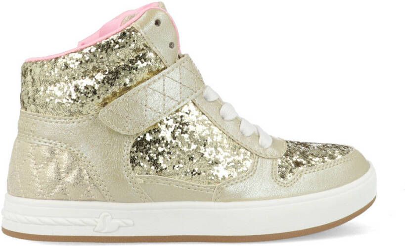 Supertrash Skechers Standouts 310900L/GLD Goud 29
