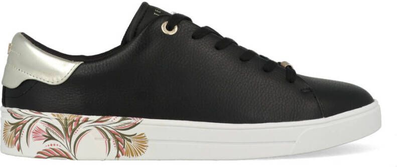 Ted Baker Sneakers 249637 Zwart 36