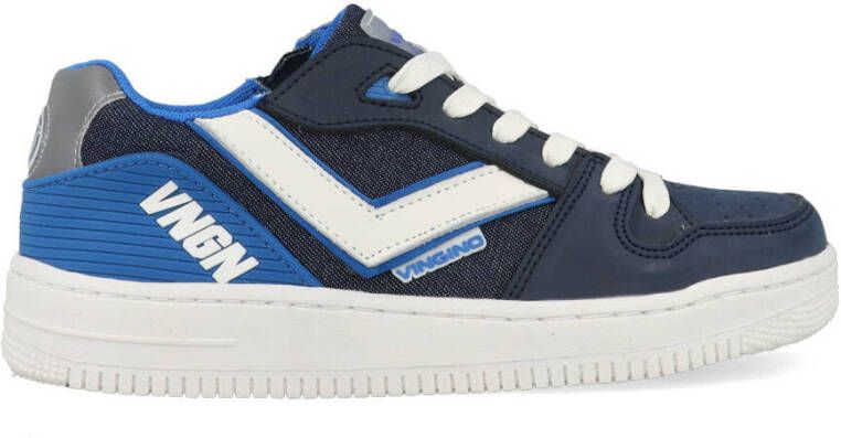 Vingino Alessio VB43 1022 01 Blauw 28