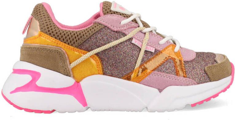 Vingino Odilia VG43 4001 03 Bruin 31