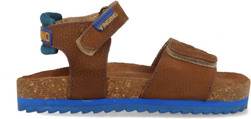 Vingino Sem VB43 5003 02 Bruin 26