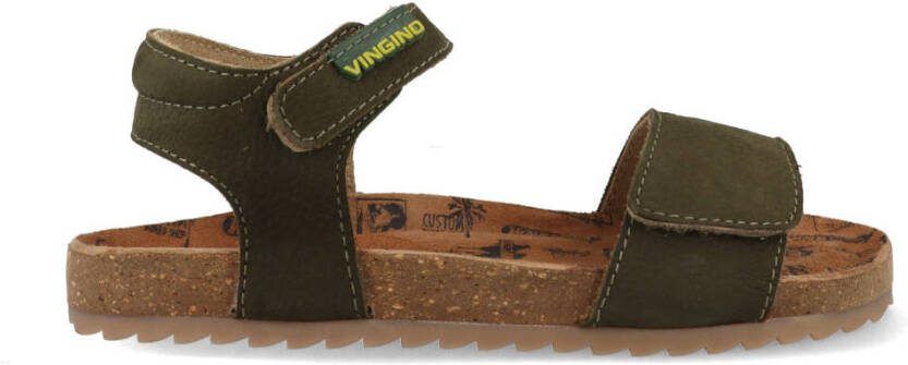 Vingino Xavi VB43 5020 03 Groen 24