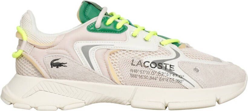 Lacoste L003 Neo Vrijtijdsschoen Heren