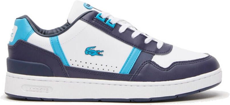 Lacoste T Clip 123 Vrijtijdsschoen Heren