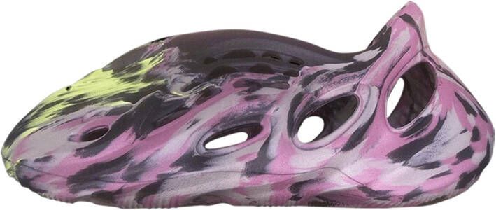 Adidas Foam rnnr mx carbon