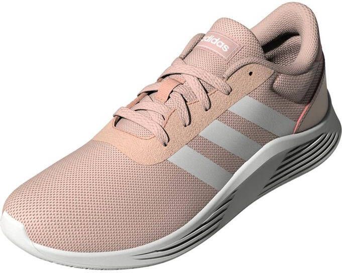 Adidas Zapatillas Junior Lite Racer 2.0 , Roze, Unisex