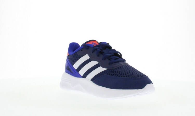 Adidas Blauwe Sneakers Nebzed K