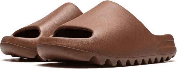 Adidas Slide flax