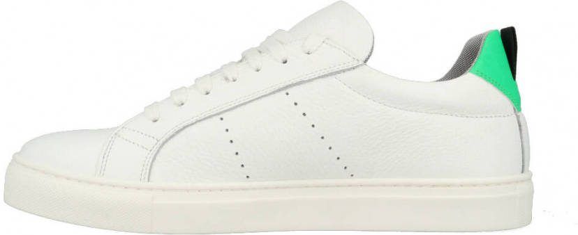 Antony Morato Sneakers MMFW01378 LE300002 Wit 43