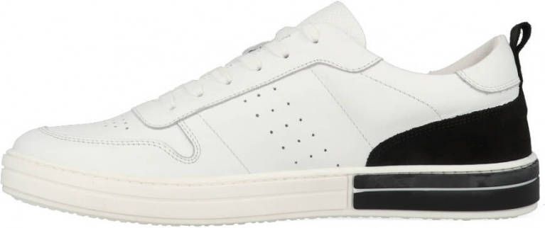 Antony Morato Sneakers MMFW01382 LE300001 Wit 41
