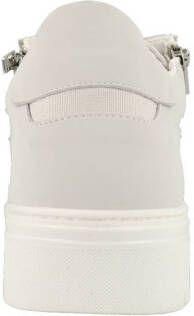 antony morato Sneakers MMFW01546 LE500153 LE300001 1000 Wit