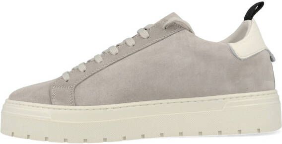 antony morato Sneakers MMFW01556 LE300005 9066 Grijs