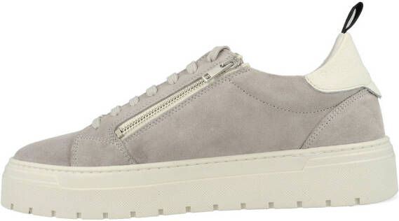 antony morato Sneakers MMFW01557 LE300005 9066 Grijs