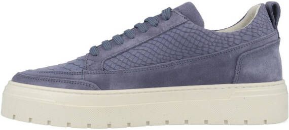 antony morato Sneakers MMFW01558 LE300005 7087 Blauw