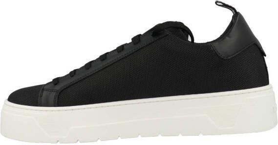 antony morato Sneakers MMFW01563 LE500019 9000 Zwart