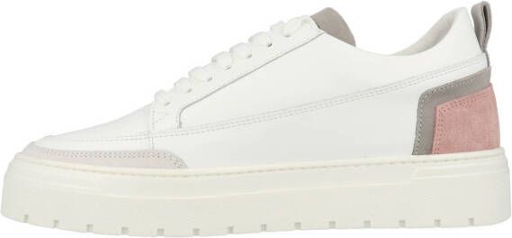antony morato Sneakers MMFW01566 LE300001 5065 Wit