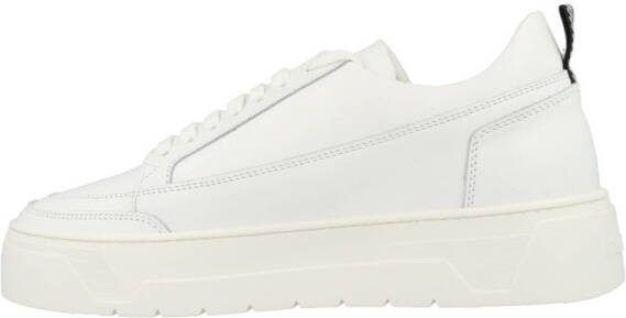 antony morato Sneakers MMFW01578 LE300001 1000 Wit