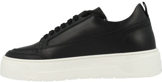 antony morato Sneakers MMFW01578 LE300001 9000 Zwart