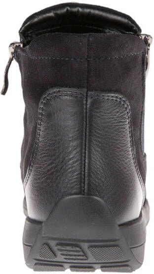 Ara Laarsje H-wijdte Gauchosoft Velour 12-26311