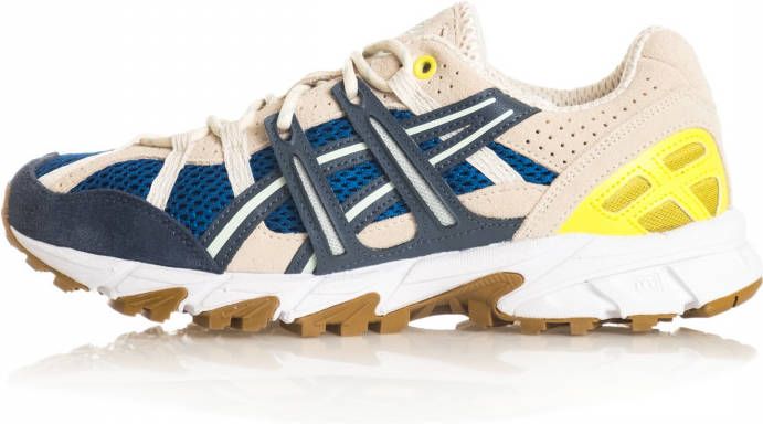 ASICS Sneakers man gel sonoma 15 50 1201a438.400