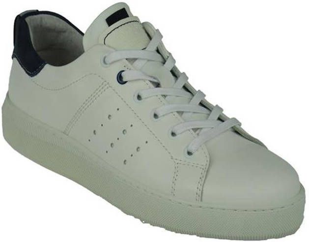 Australian Footwear Veterschoenen soares leather
