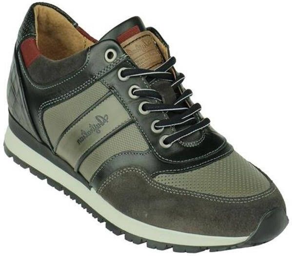 Australian Navarone Sneakers Footwear, Bruin, Heren
