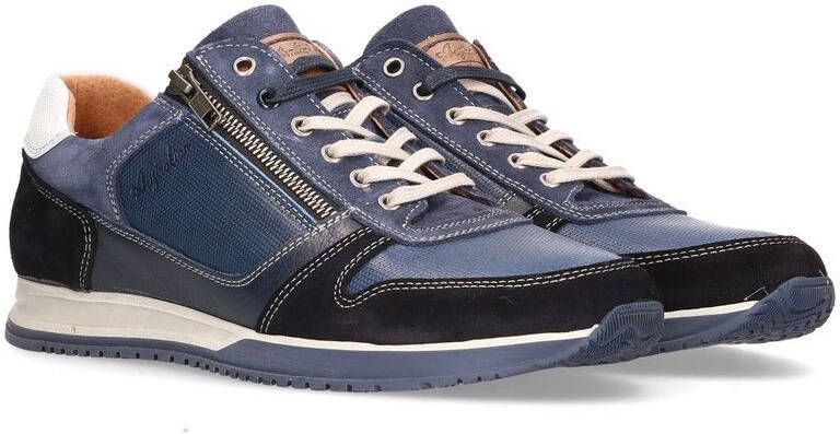 Australian Sportief Moliere , Blauw, Heren