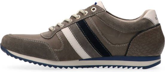 Australian Camaro Sneakers Footwear, Grijs, Heren