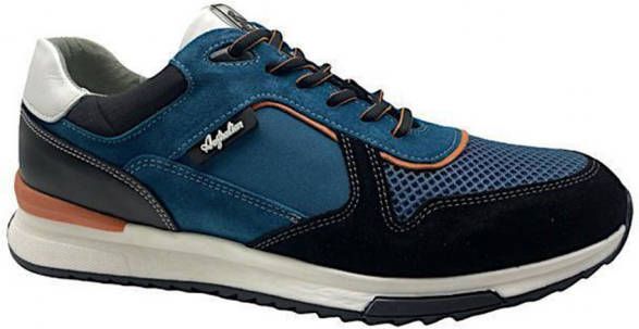 Australian Footwear Dakar leather sjg 15.1570.01 aqua