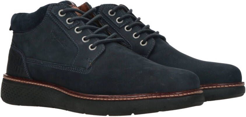Australian Footwear Veterschoenen dexter nubuck