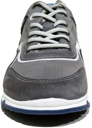 Australian sneakers 15.1519.01 , Grijs, Heren