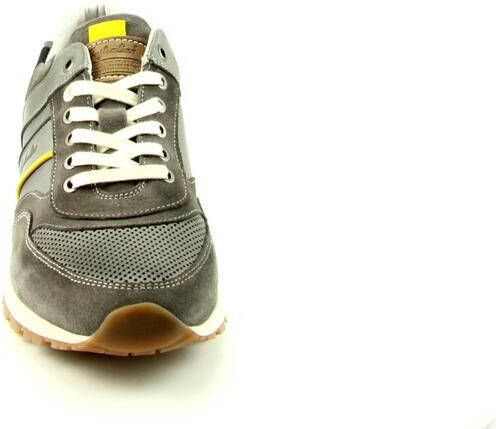 Australian Footwear Navarone leather