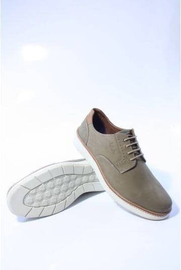 Australian Footwear Preston 15.1560.02 veter sportief