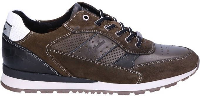 Australian Footwear Rosetti leather