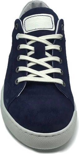 Australian Footwear Soares leather