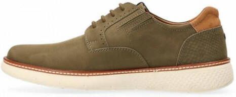 Australian Preston Sneakers Footwear, Groen, Heren