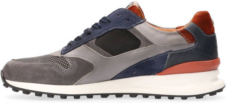 Australian Footwear Veterschoenen osaka leather