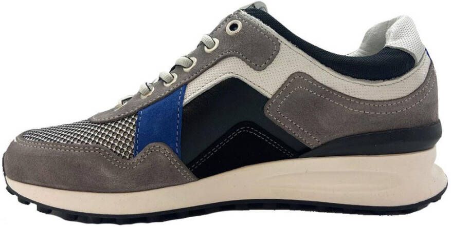 Australian Footwear Veterschoenen peru leather