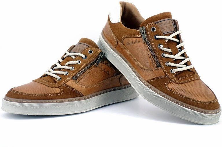 Australian Footwear Winchester leather
