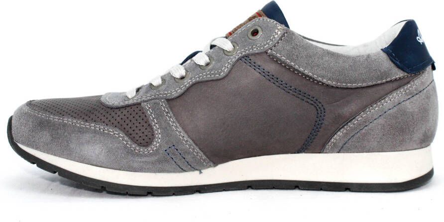 Australian sneaker Hampton