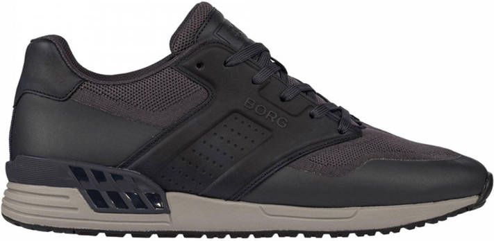 Bj&#xF6, rn Borg Bj&#xF6, rn borg sneakers r145 mono m 2242 630501 7300