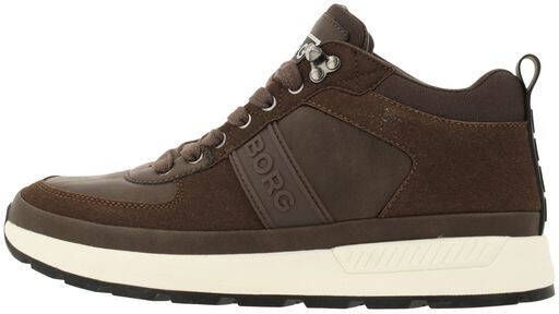 Bjö, rn Borg Bjö, rn borg sneakers h100 mid cas m 2242 614705 2000