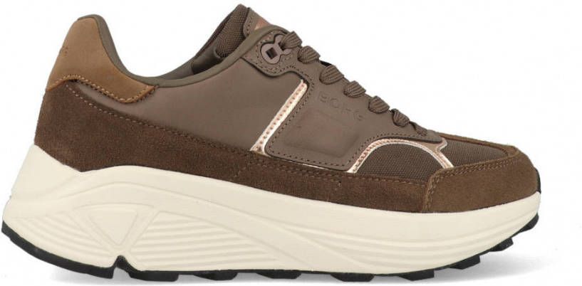 Bjö, rn Borg Bjö, rn borg sneakers r1300 nyl met 3546