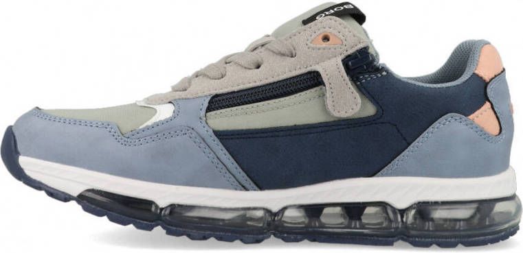 Bj&#xF6, rn Borg Bj&#xF6, rn borg sneakers x500 mix k 7173