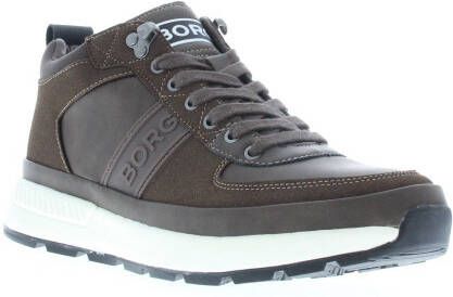 Bjö, rn Borg h100 mid 2000 brwn